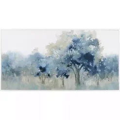 Hot Kirklands Home Water's Edge II Framed Art Print by Carol Robinson Blue