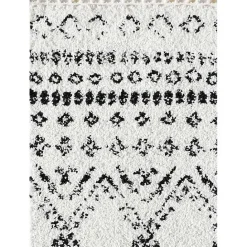 Discount Kirklands Home Whisper White Moon Area Rug, 8x10