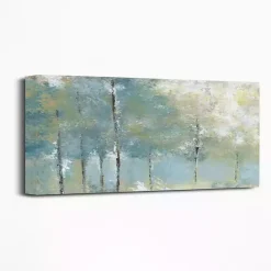 Hot Kirklands Home Whispering Light Giclee Canvas Art Print