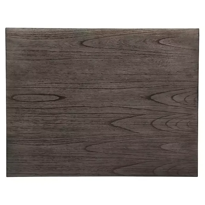 Hot Kirklands Home & Gray Wood Kayla Counter Height 3-pc. Set White