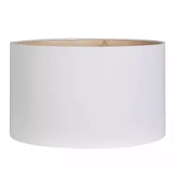 Best Kirklands Home and Gold Swirl Glass Table Lamps, Set of 2 White