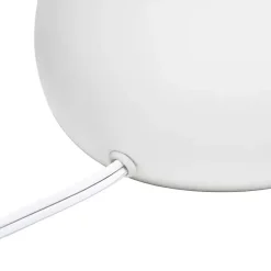 Hot Kirklands Home and Metallic Gold 4-Touch Table Lamp White