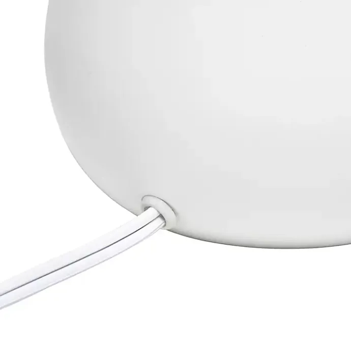 Hot Kirklands Home and Metallic Gold 4-Touch Table Lamp White