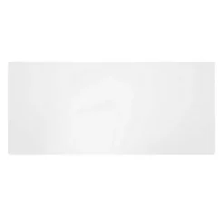 Clearance Kirklands Home and Walnut Olivia Console Table White