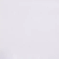 New Kirklands Home Basketweave Curtain Panel Set, 84 in White
