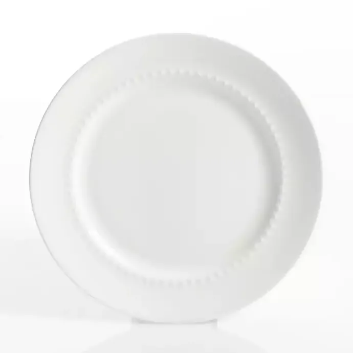 Best Kirklands Home Bone China 16-pc. Dinnerware Set White