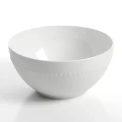 Best Kirklands Home Bone China 16-pc. Dinnerware Set White