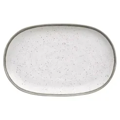 Clearance Kirklands Home Haven Melamine Serving Board White