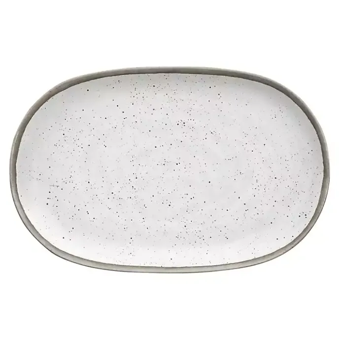 Clearance Kirklands Home Haven Melamine Serving Board White