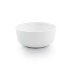 Hot Kirklands Home Modern Ceramic 16-pc. Dinnerware Set White