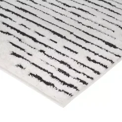 Online Kirklands Home White Moroccan Accent Rug, 2x3