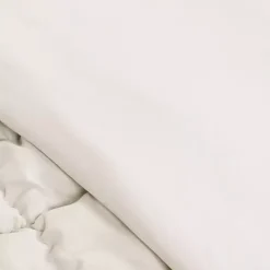 Outlet Kirklands Home Puff 3-pc. Full/Queen Comforter Set White