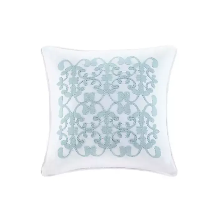 Best Kirklands Home White Quilted King 5-pc. Comforter Set