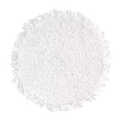 Best Kirklands Home Rustic Raffia Placemats, Set of 4 White