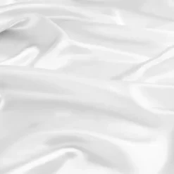 Kirklands Home Satin 6-pc. King Sheet Set White