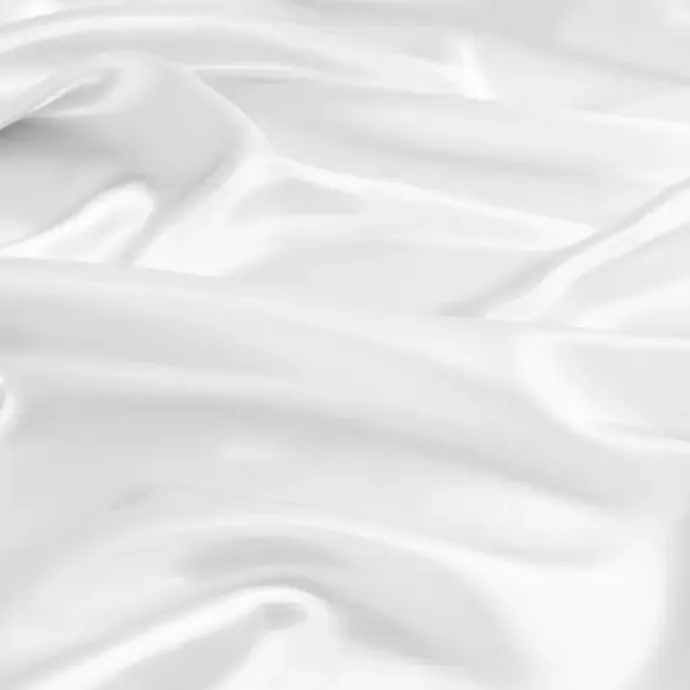 New Kirklands Home Satin 6-pc. Queen Sheet Set White