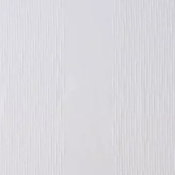 Discount Kirklands Home Sheer Shower Curtain White