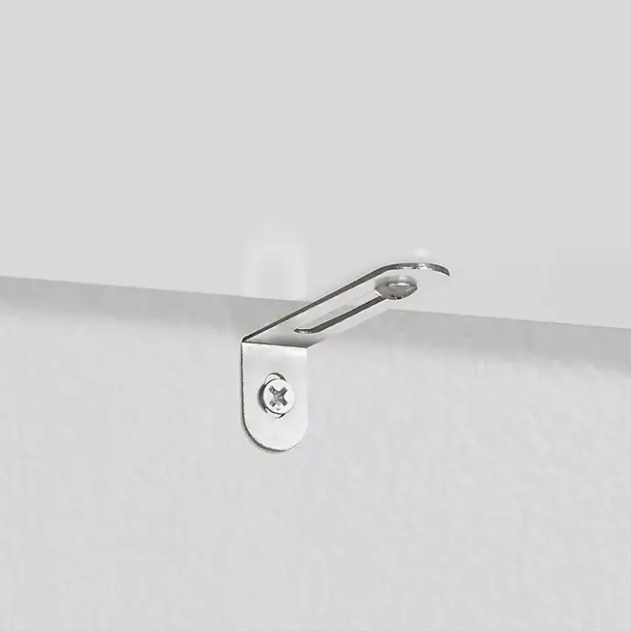 Outlet Kirklands Home 4-Tier Small Ladder Shelf White