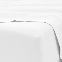 Kirklands Home Ultra Soft 6-pc. Full Sheet Set White