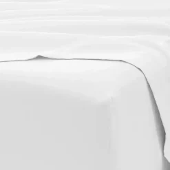 Sale Kirklands Home Ultra Soft 4-pc. Full Sheet Set White