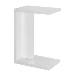 Sale Kirklands Home Wakefield C-Table White