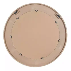 Best Kirklands Home White Wood Aislinn Wall Mirror