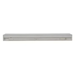 Clearance Kirklands Home Wood Floating Shelves, Set of 3 White
