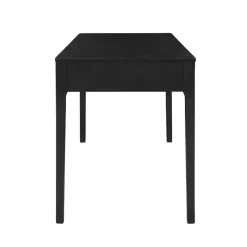 Hot Kirklands Home Wilcox Desk Black