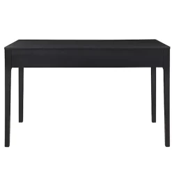 Hot Kirklands Home Wilcox Desk Black