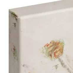 Sale Kirklands Home Wildflower Field Canvas Art Print Multi