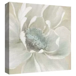 Best Kirklands Home Winter Blooms I and II Canvas Art Prints, Set of 2
