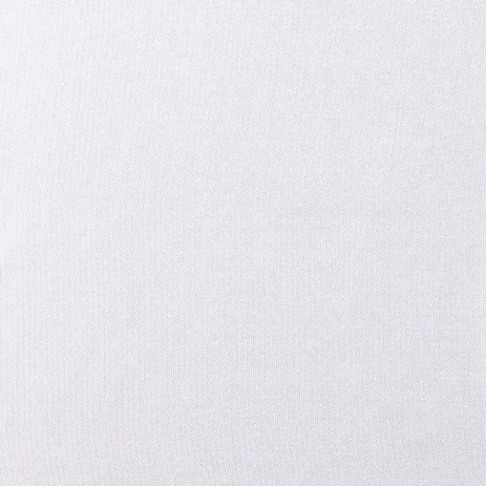 Online Kirklands Home Winter Biscayne Curtain Panel Set, 96 in. White