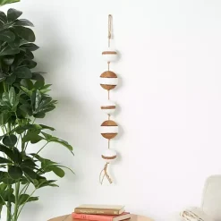 Hot Kirklands Home Wood Bouy Wall Hanger