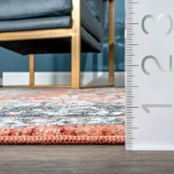Outlet Kirklands Home Zara Medallion Area Rug, 5x7