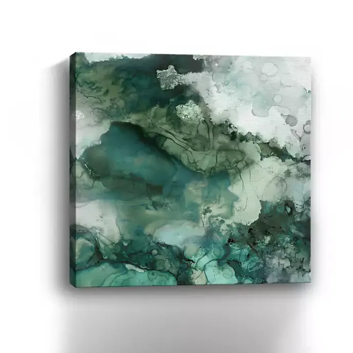 Discount Kirklands Home Zen Panel II Canvas Art Print